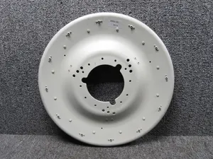 110-670-21-02-01 Embraer EMB-110P1 3-Blade Propeller Spinner Bulkhead